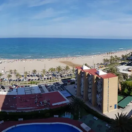 Apartamento Nereo 1 Apartment