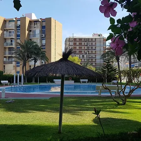 Apartment Apartamento Nereo 1 *