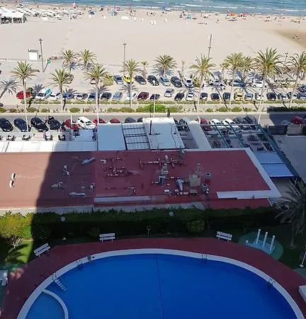 Apartamento Nereo 1 *