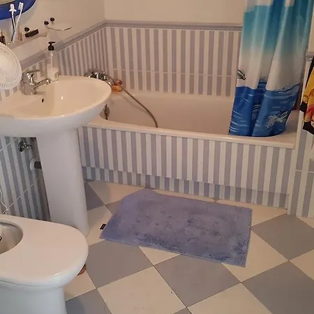 Apartamento Nereo 1