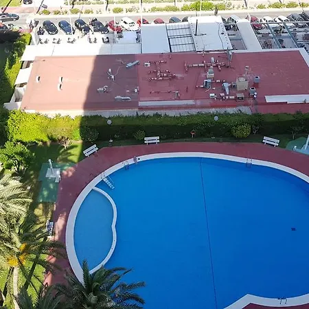 Apartamento Nereo 1 Apartment *