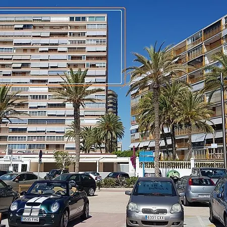 Apartamento Nereo 1 Apartment