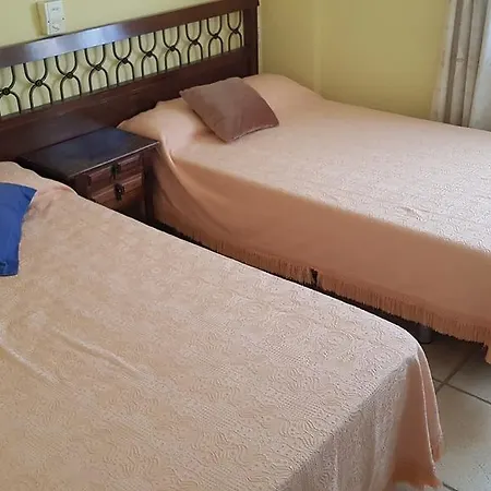 Apartamento Nereo 1