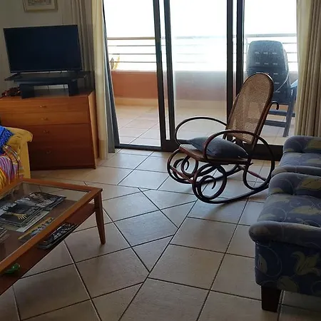 Apartamento Nereo 1 * Alicante