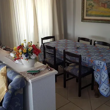Apartamento Nereo 1 Apartment